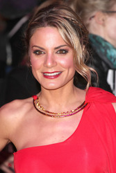 Charlotte Jackson