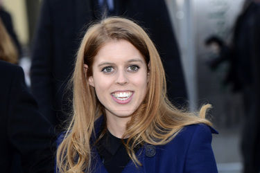 Beatrice Mountbatten-Windsor