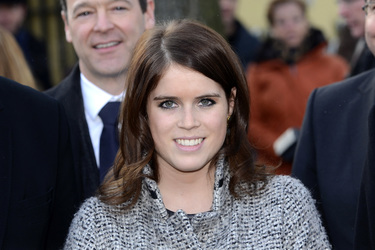 Eugenie Mountbatten-Windsor