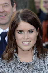 Eugenie Mountbatten-Windsor