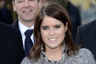 Eugenie Mountbatten-Windsor