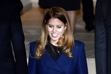 Beatrice Mountbatten-Windsor