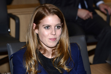 Beatrice Mountbatten-Windsor