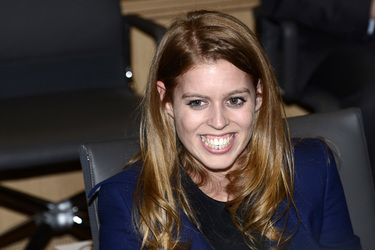 Beatrice Mountbatten-Windsor