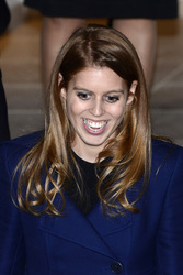 Beatrice Mountbatten-Windsor