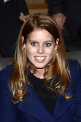 Beatrice Mountbatten-Windsor