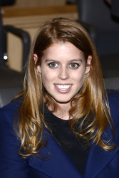 Beatrice Mountbatten-Windsor