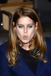 Beatrice Mountbatten-Windsor