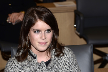 Eugenie Mountbatten-Windsor