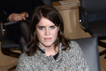 Eugenie Mountbatten-Windsor