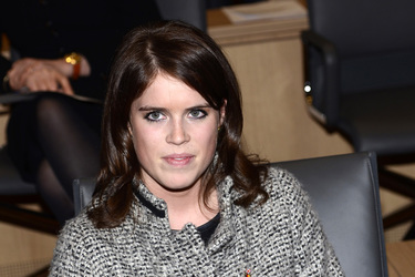 Eugenie Mountbatten-Windsor