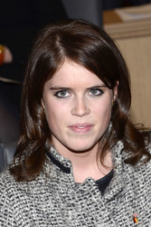 Eugenie Mountbatten-Windsor