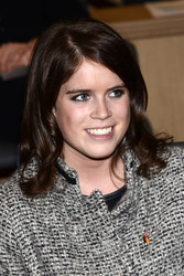 Eugenie Mountbatten-Windsor