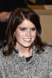 Eugenie Mountbatten-Windsor