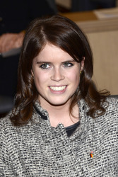 Eugenie Mountbatten-Windsor