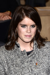 Eugenie Mountbatten-Windsor