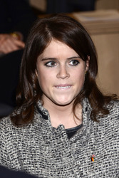 Eugenie Mountbatten-Windsor