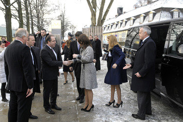 Eugenie Mountbatten-Windsor, Beatrice Mountbatten-Windsor