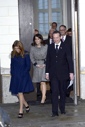 Beatrice Mountbatten-Windsor, Eugenie Mountbatten-Windsor