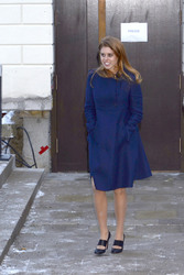 Beatrice Mountbatten-Windsor