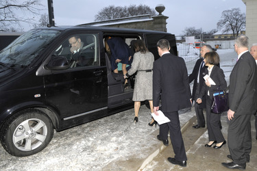 Beatrice Mountbatten-Windsor, Eugenie Mountbatten-Windsor