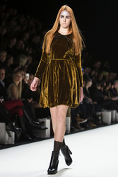 Rebekka Ruétz Model