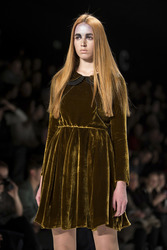 Rebekka Ruétz Model