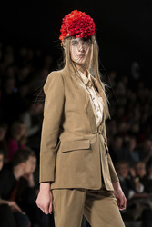 Rebekka Ruétz Model