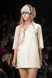 Rebekka Ruétz Model