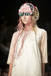 Rebekka Ruétz Model