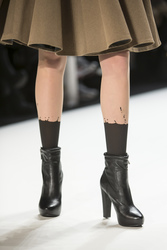 Rebekka Ruétz Model