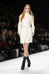 Rebekka Ruétz Model