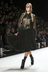 Rebekka Ruétz Model