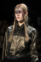 Rebekka Ruétz Model