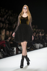 Rebekka Ruétz Model