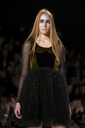 Rebekka Ruétz Model