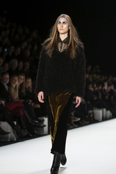 Rebekka Ruétz Model