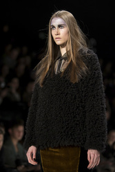 Rebekka Ruétz Model