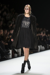 Rebekka Ruétz Model