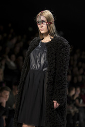 Rebekka Ruétz Model