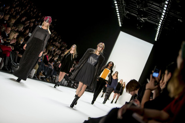 Rebekka Ruétz Models