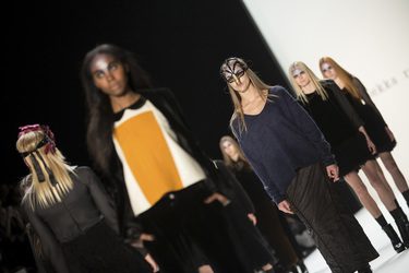 Rebekka Ruétz Models