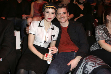 Wanda Badwal, Felix Rachor