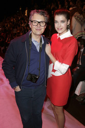 Rolf Scheider, Marie Nasemann