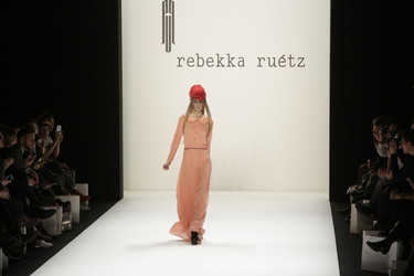 Rebekka Ruétz Model