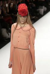 Rebekka Ruétz Model