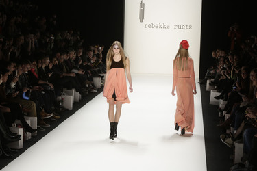 Rebekka Ruétz Models