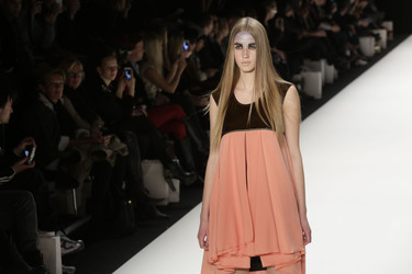 Rebekka Ruétz Model