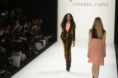 Rebekka Ruétz Models