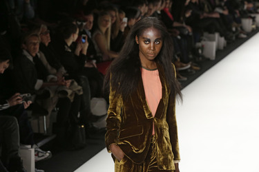 Rebekka Ruétz Model